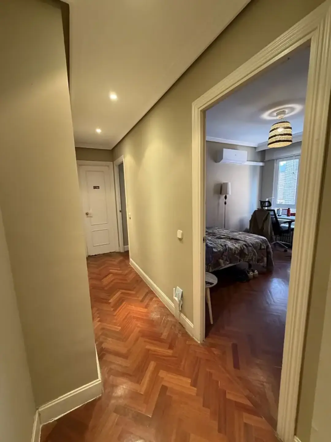 Appartamento 129 m² a Madrid
