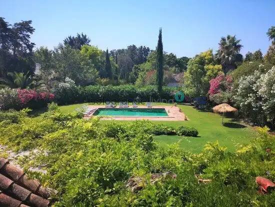 Casa de 400 m² en Callosa de Segura
