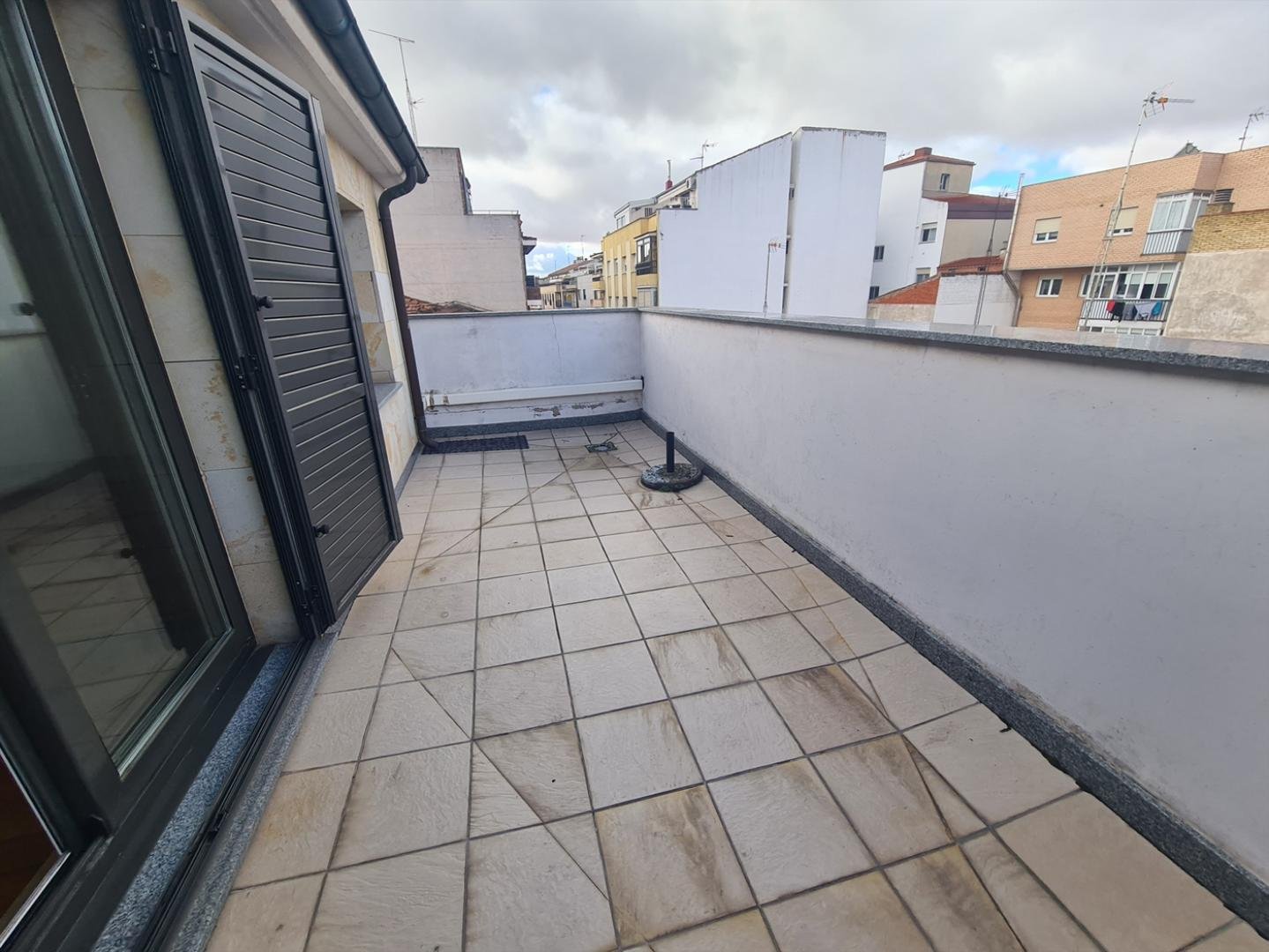 Piso de 109 m² en Salamanca