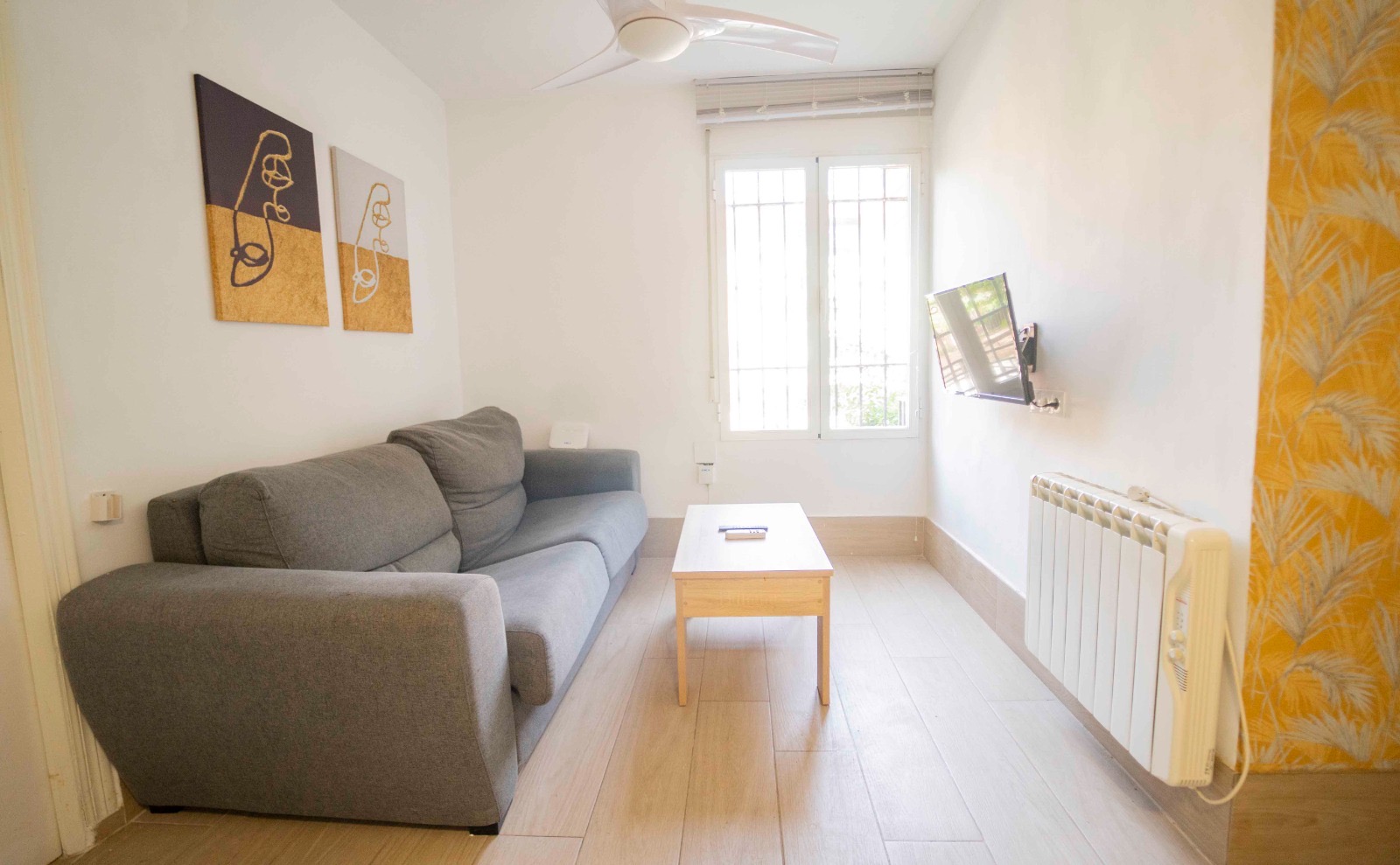 Zimmer zur Miete, Granada
