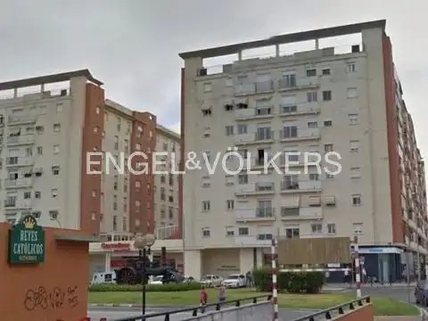 Квартира 100 м² в San Fernando