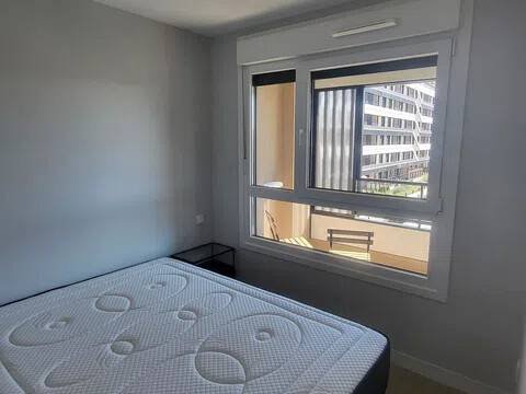 Pis de 60 m² a Madrid