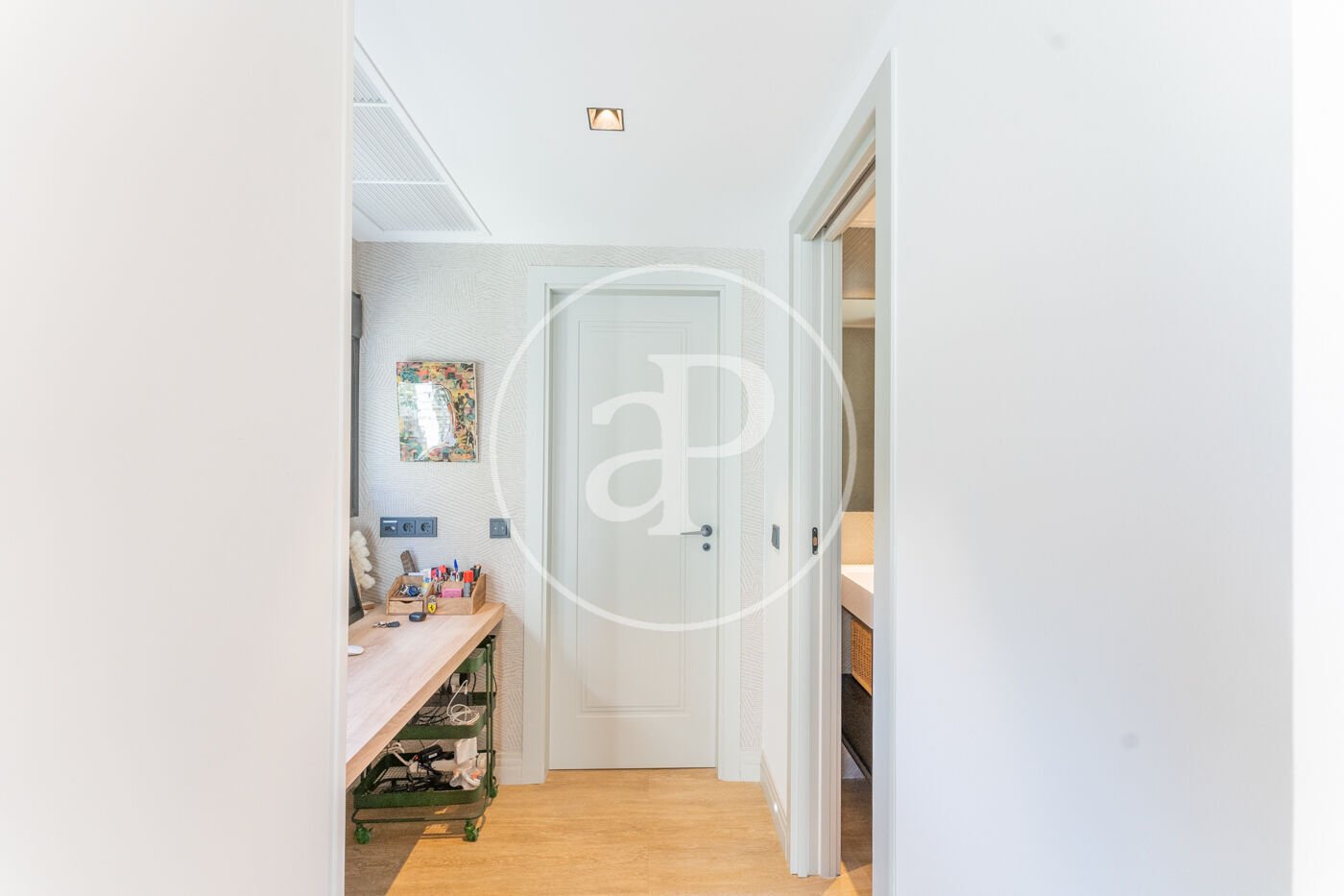 Piso de 60 m² en Madrid