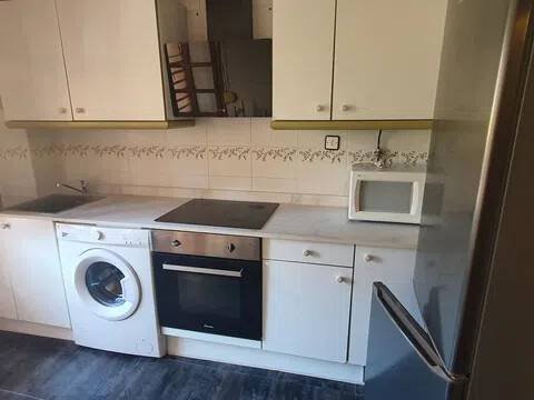Piso de 109 m² en Avilés