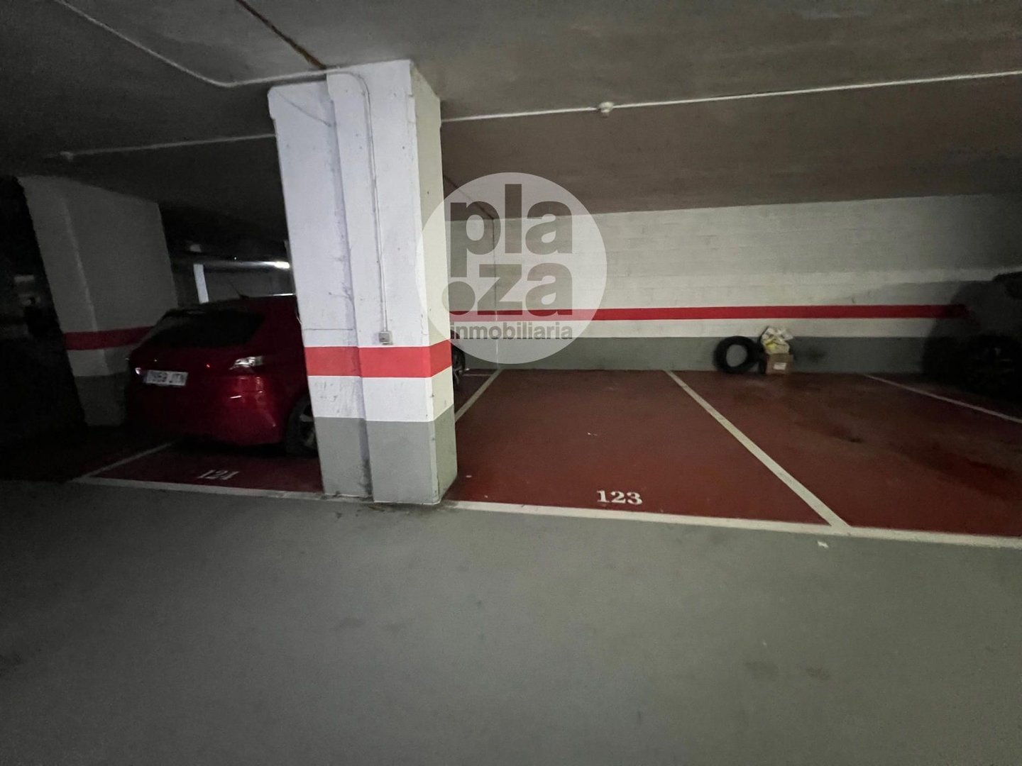Piso de 146 m² en Burgos