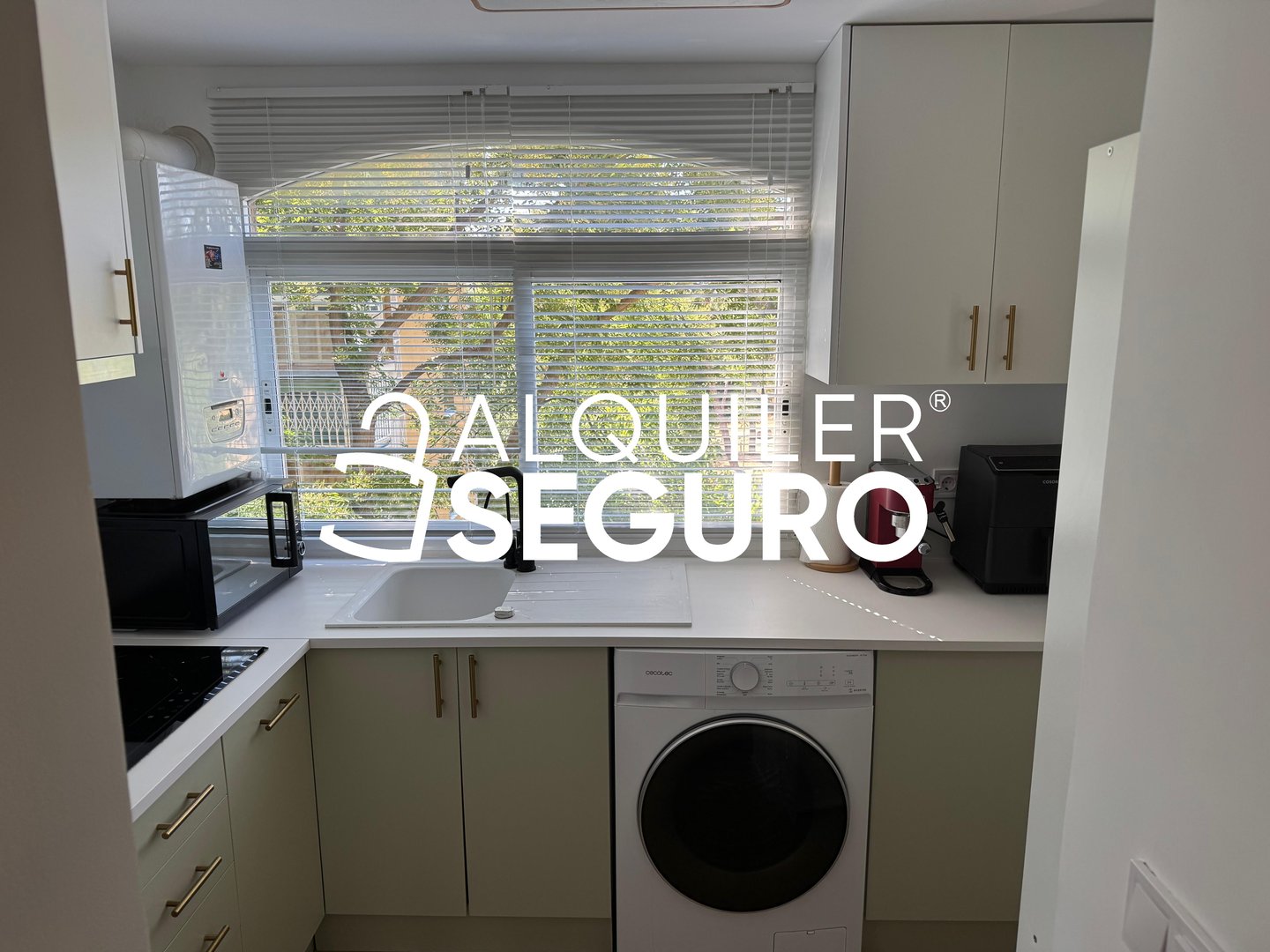 Piso de 75 m² en Madrid