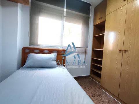 Pis de 93 m² a Águilas