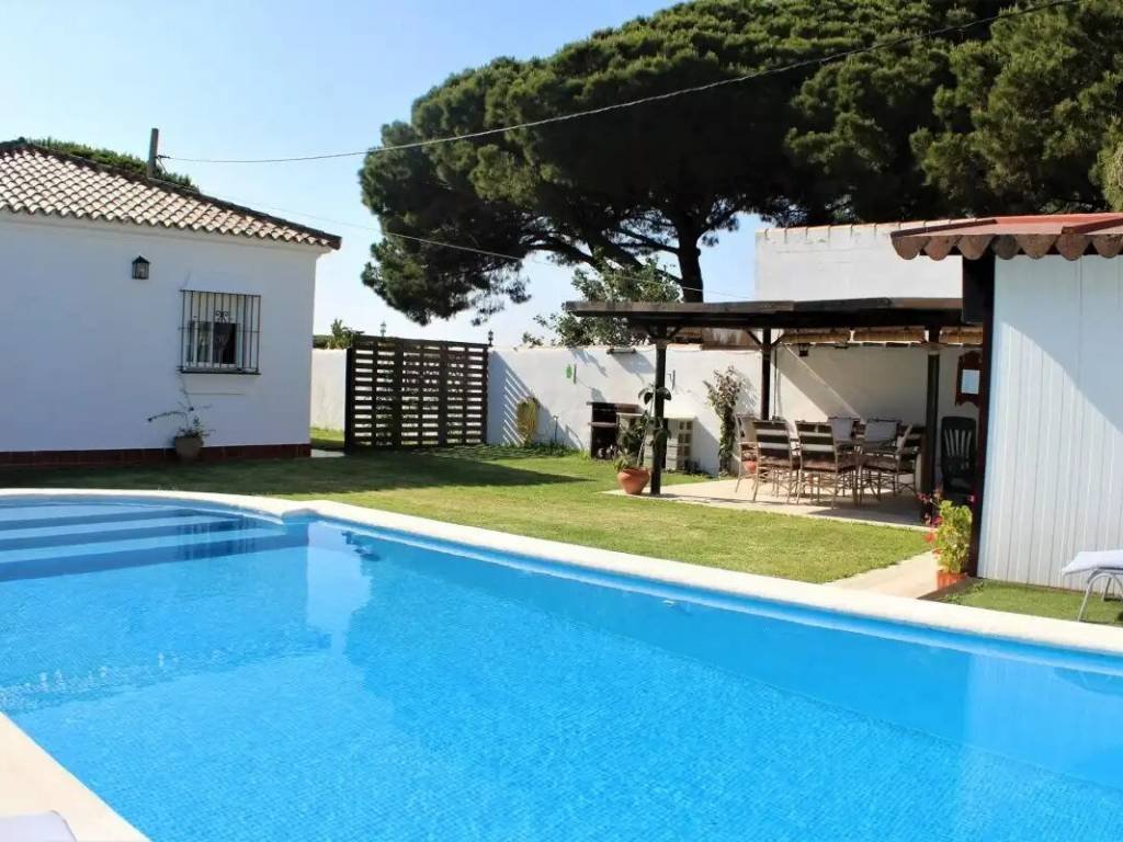 Casa de 100 m² a Chiclana de la Frontera