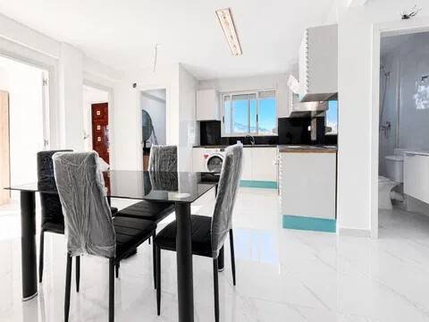Habitación 120 m², Villajoyosa