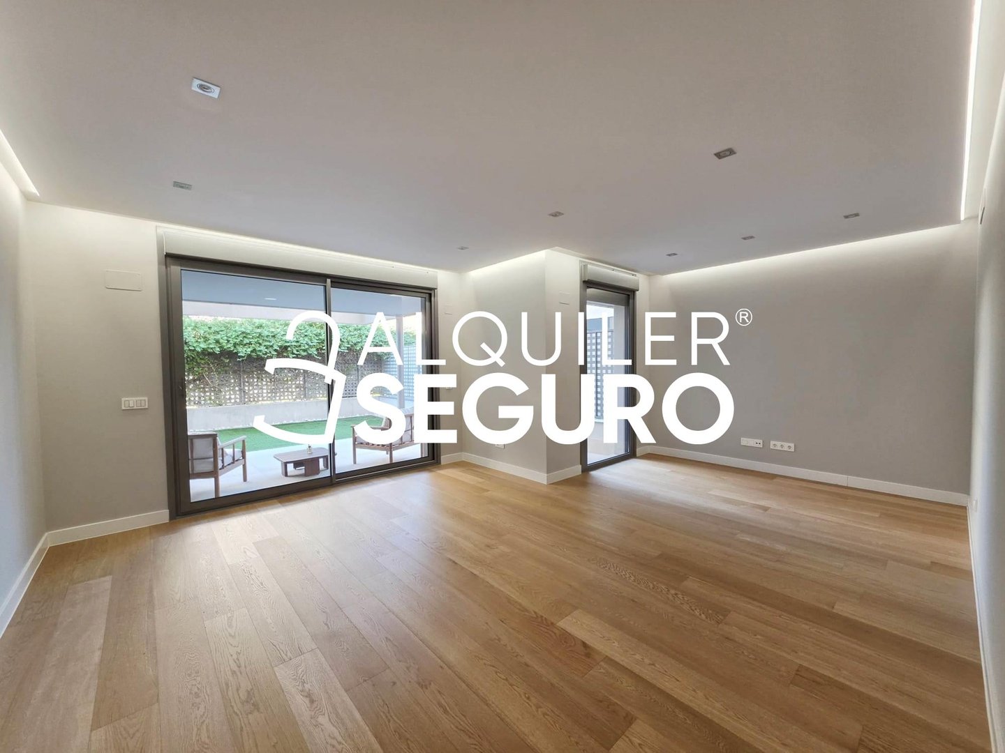 Wohnung 130 m² in Boadilla del Monte