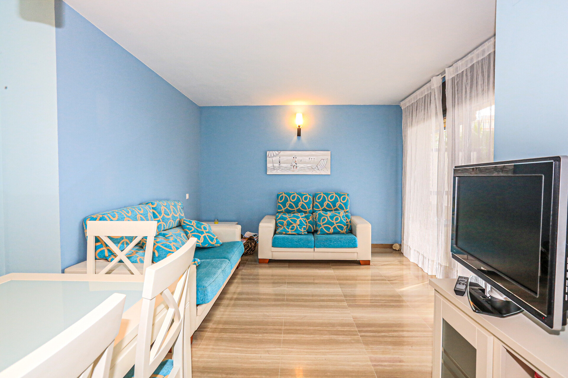 Pis de 110 m² a Cambrils