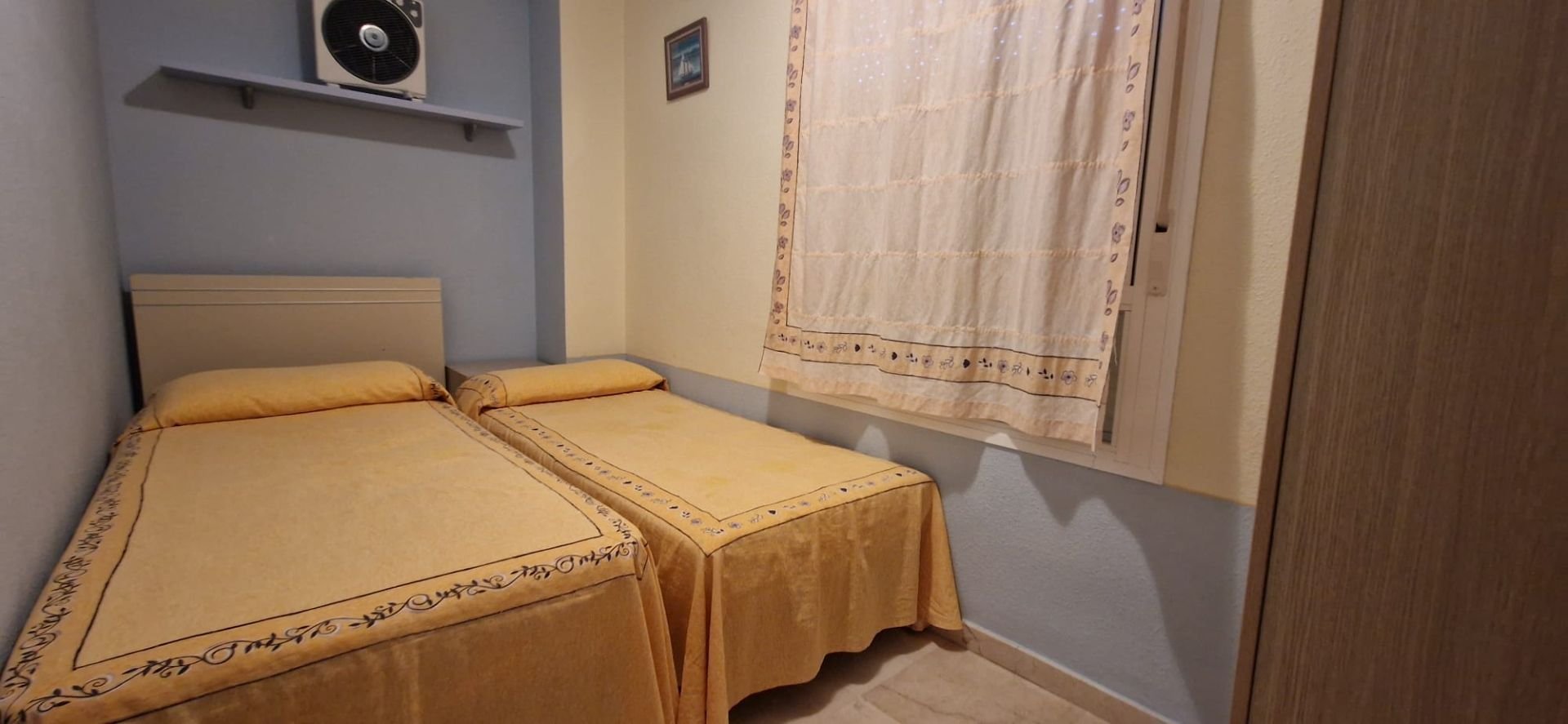 Piso de 60 m² en Cartaya