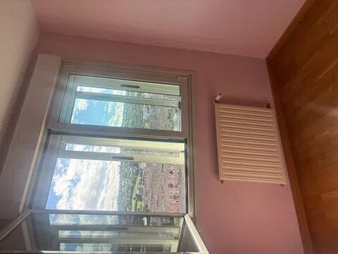 Pis de 95 m² a Oviedo