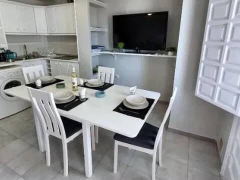 Pis de 65 m² a Mazarrón