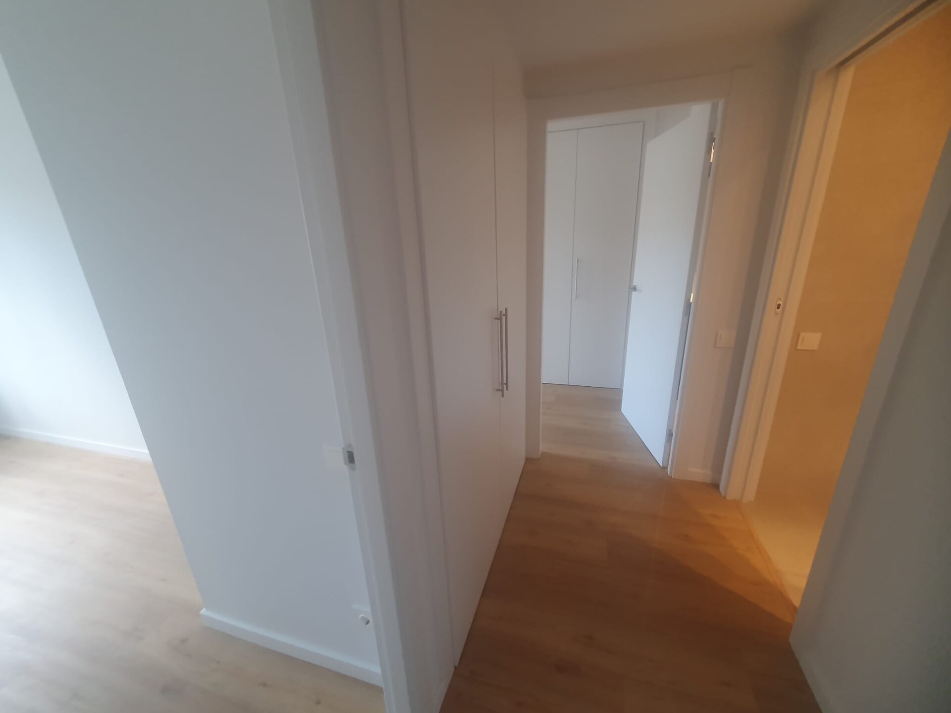 Piso de 71 m² en Sabadell