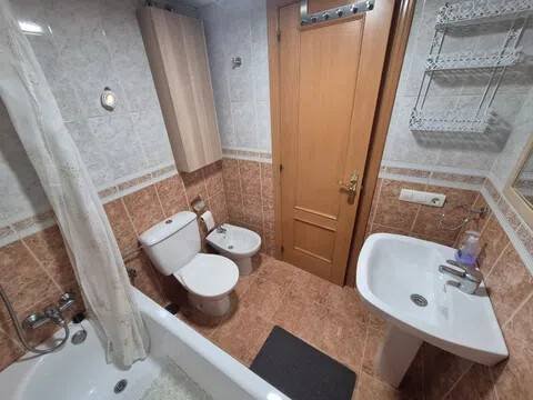 Piso de 45 m² en Sevilla