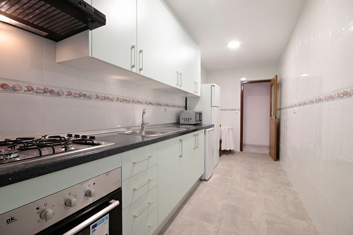 Piso de 85 m² en Granada