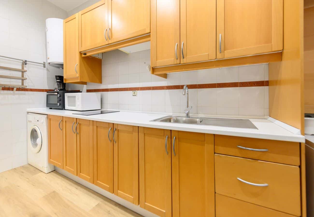 Pis de 80 m² a Madrid