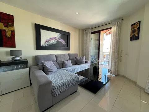 Piso de 65 m² en Mogán