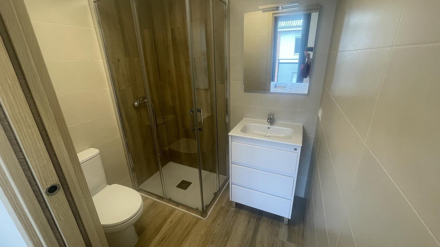 Habitación 200 m², Ponferrada