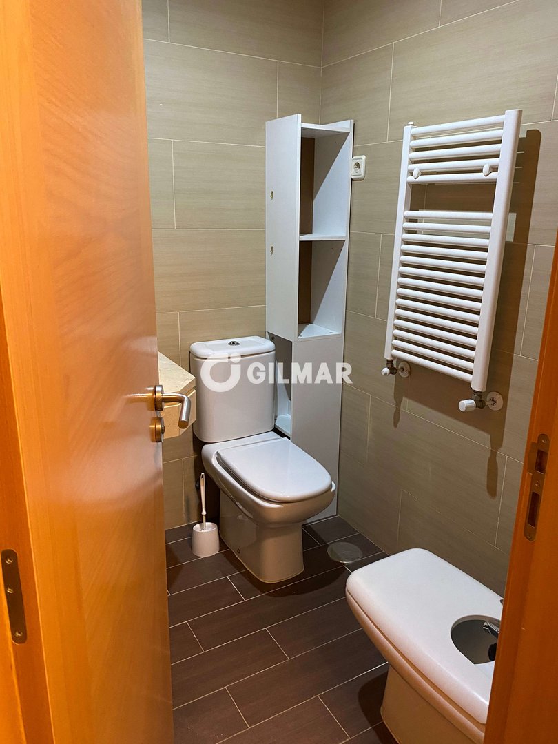 Appartamento 52 m² a Collado Villalba