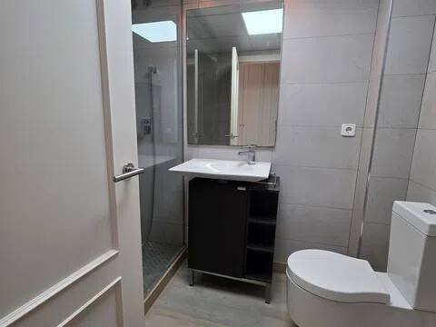Pis de 120 m² a València