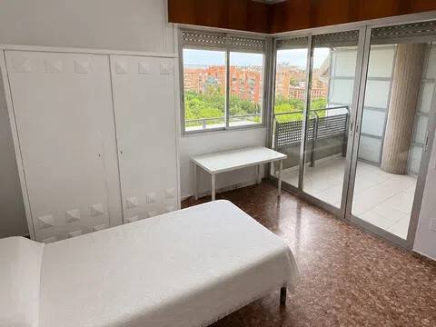 Piso de 95 m² en Murcia
