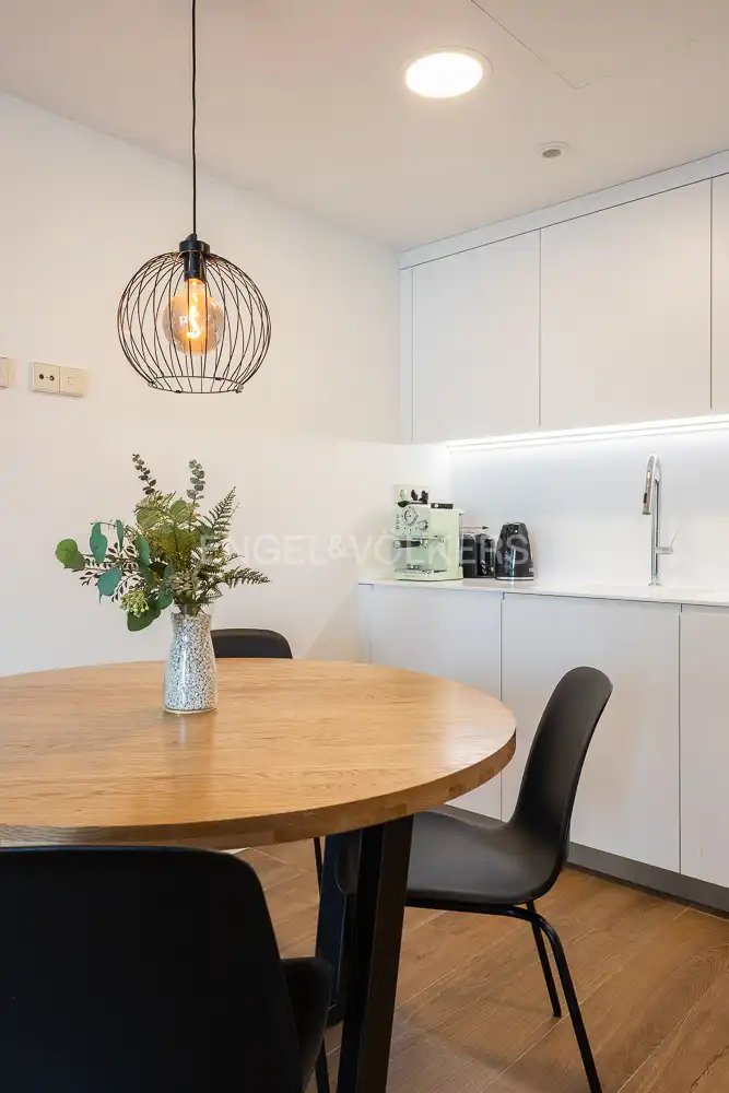 Piso de 87 m² en Valencia