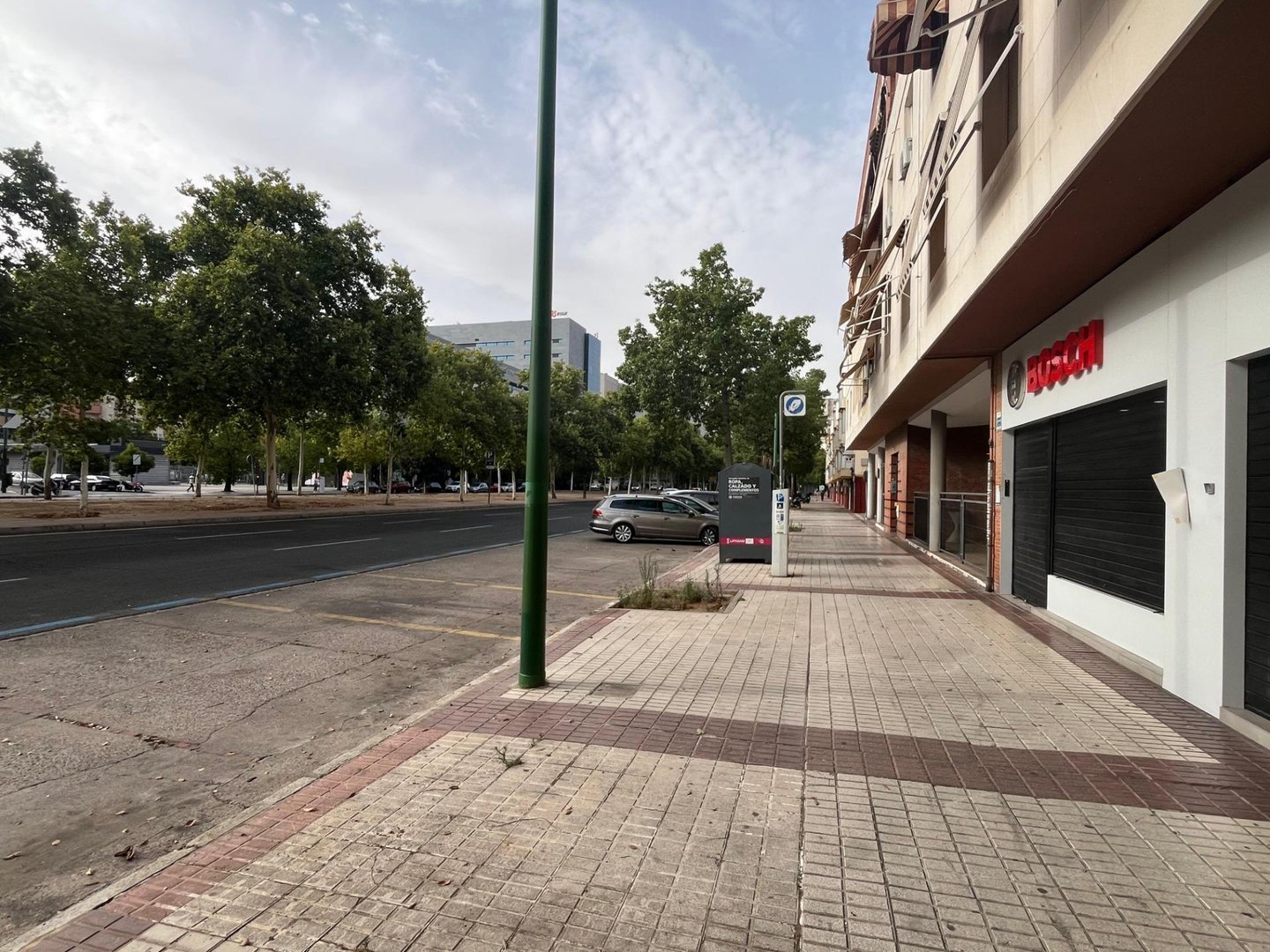 Piso de 104 m² en Sevilla
