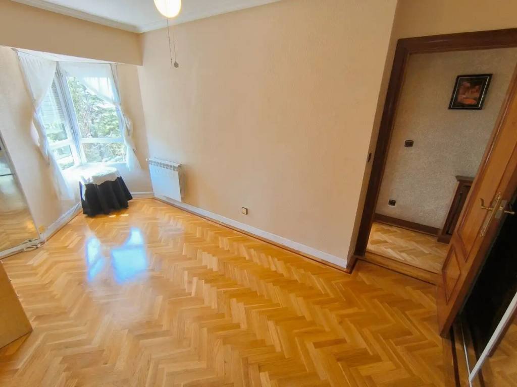 Piso de 103 m² en Palencia