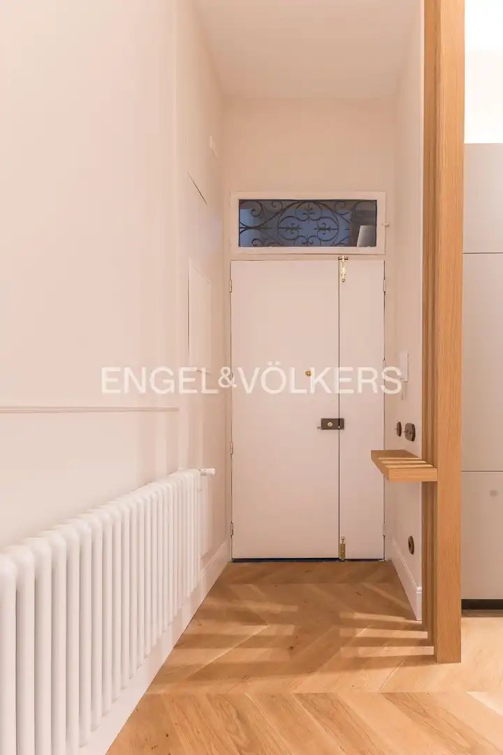 Pis de 132 m² a Madrid