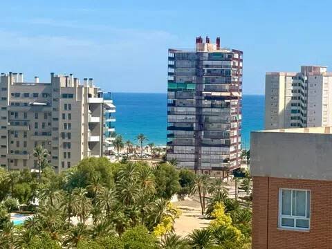 Pis de 55 m² a Alacant