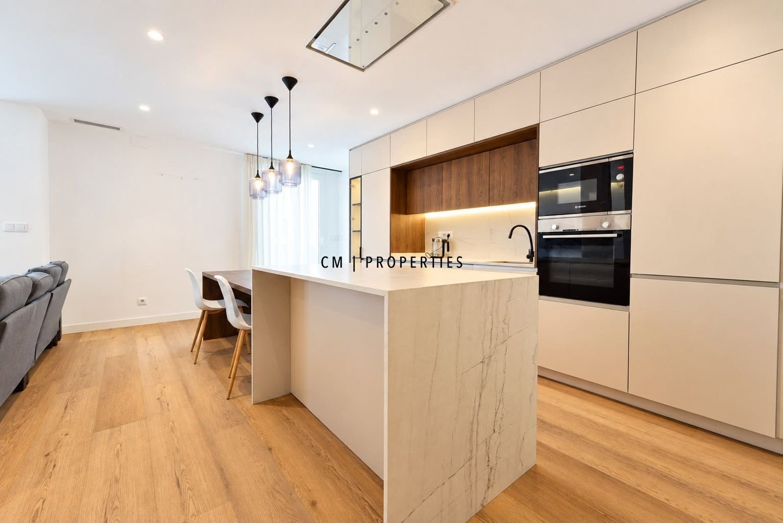Appartamento 102 m² a Valencia