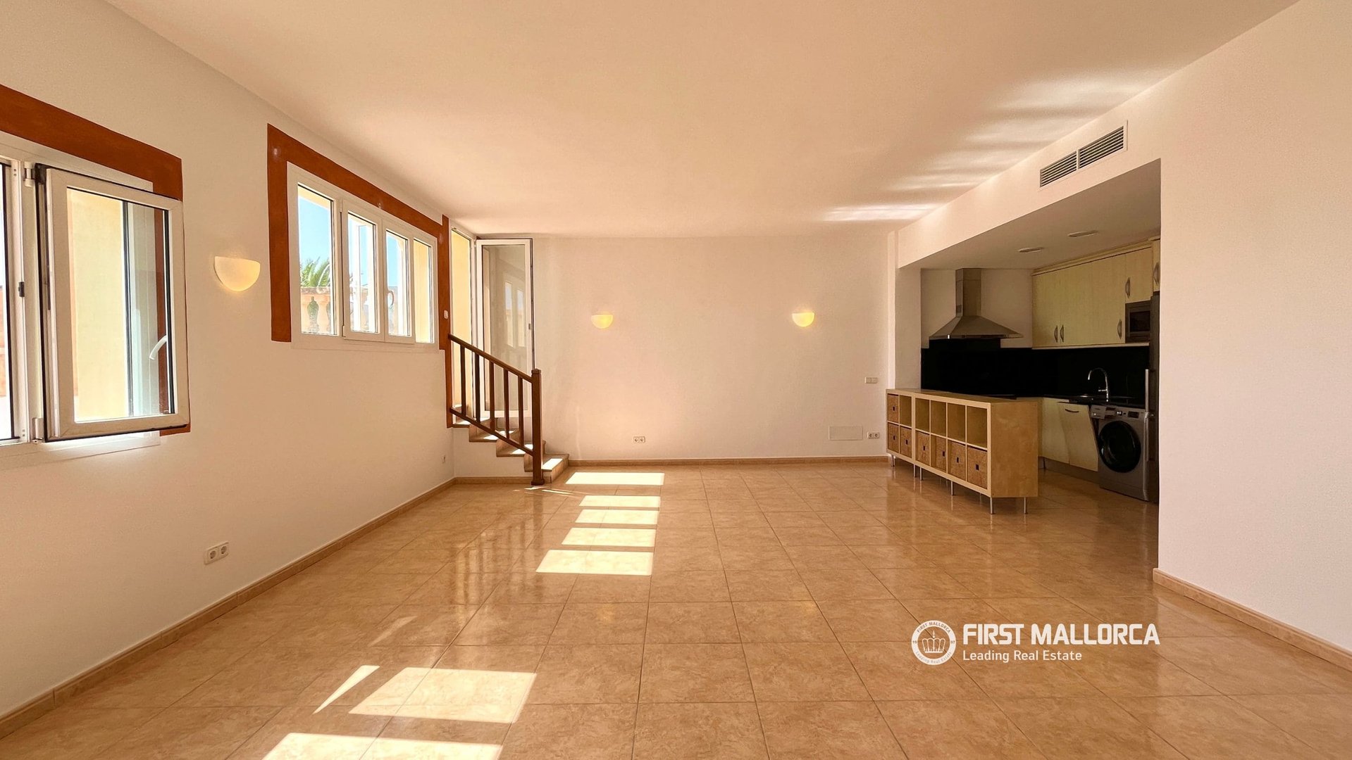 Piso de 70 m² en Son Servera