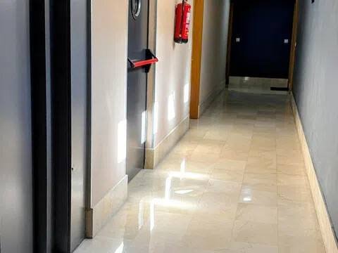Piso de 32 m² en Granada