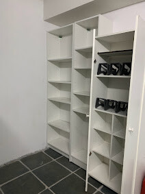 Piso de 160 m² en Pelabravo