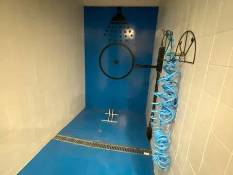 Piso de 58 m² en Valladolid
