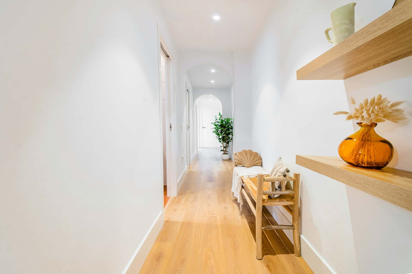 Habitación en alquiler, Valencia