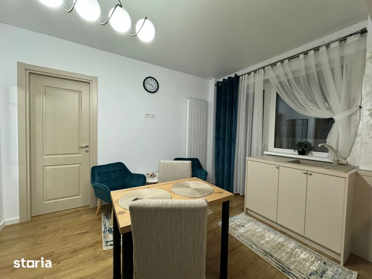 Pis de 52 m² a Alcorcón