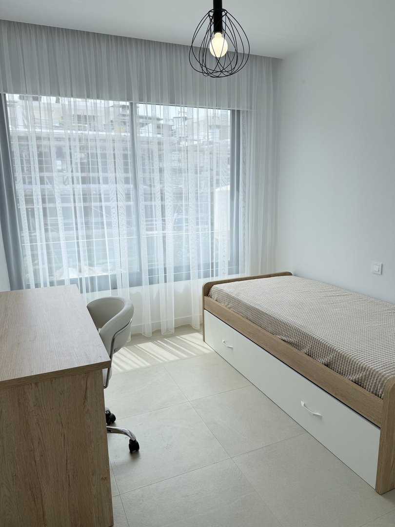 Appartement 138 m² à Estepona