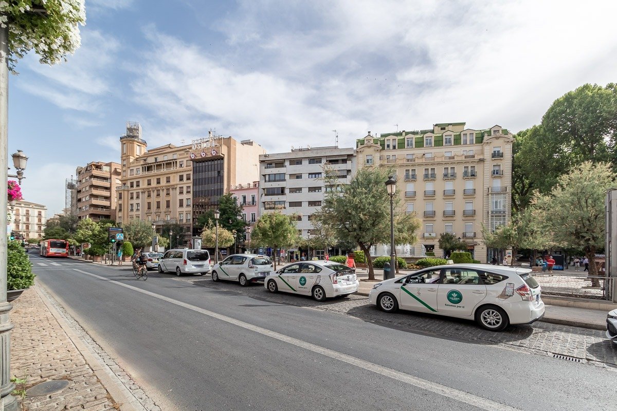 Appartamento 174 m² a Granada