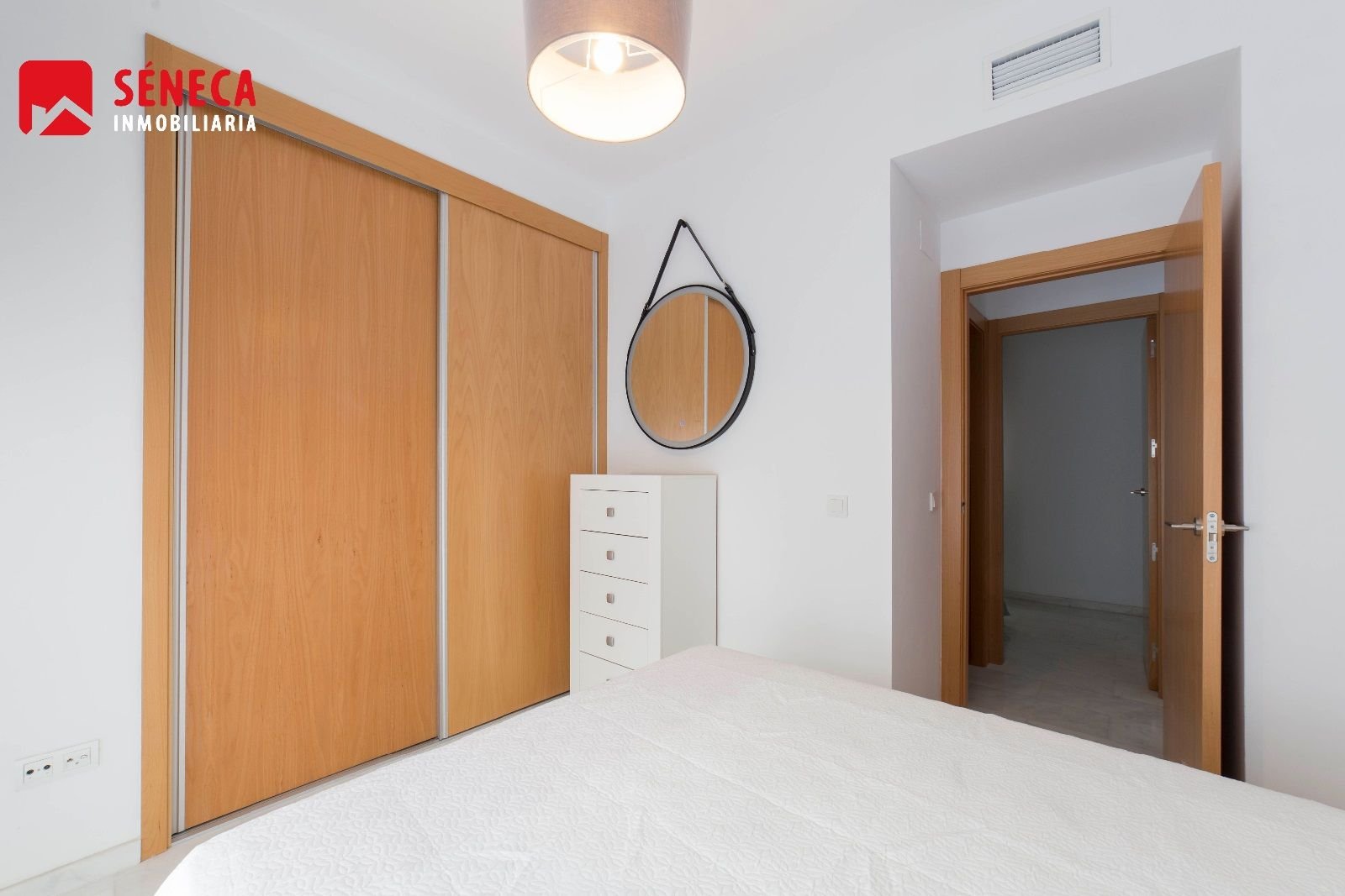 Pis de 61 m² a Còrdova