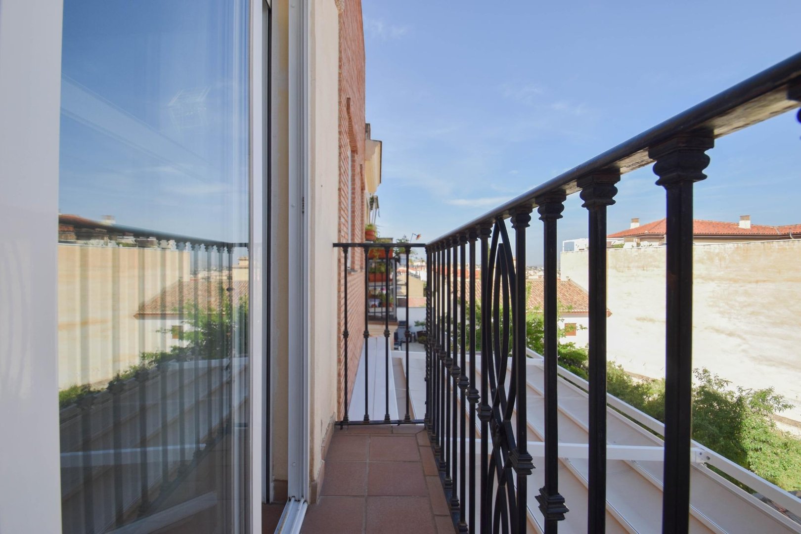 Piso de 85 m² en La Zubia