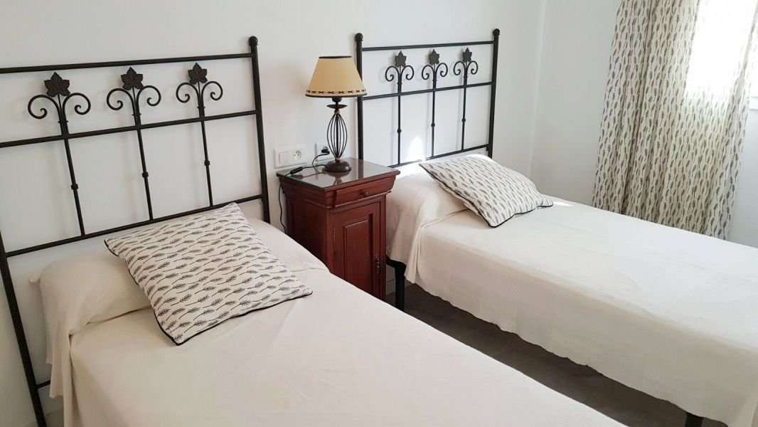 Piso de 75 m² en El Puerto de Santa María