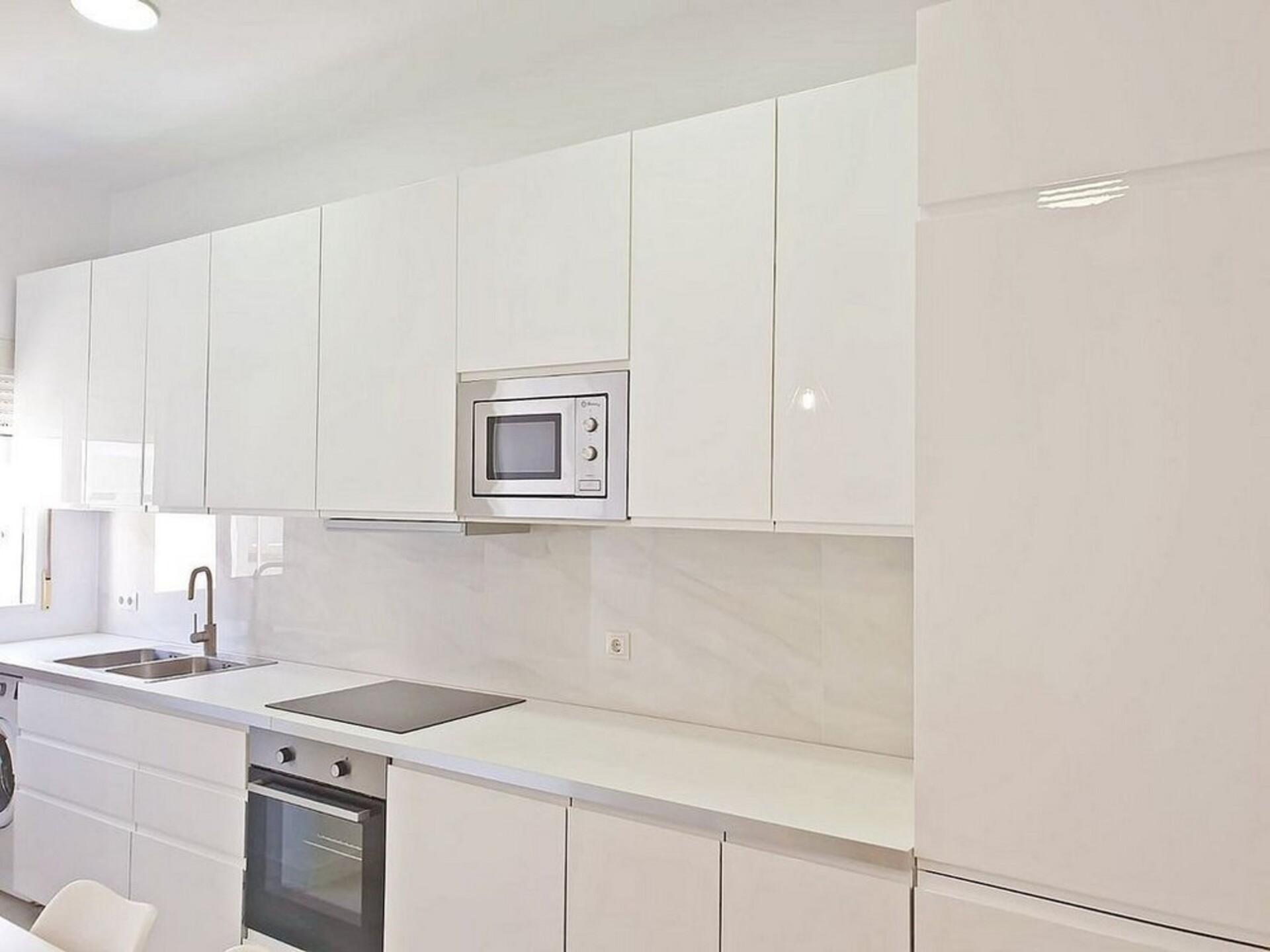 Piso de 60 m² en Logroño