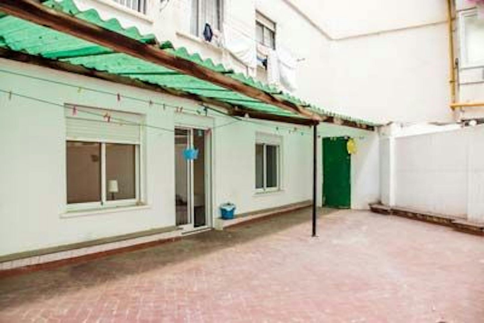 Habitación 7 m², Valencia
