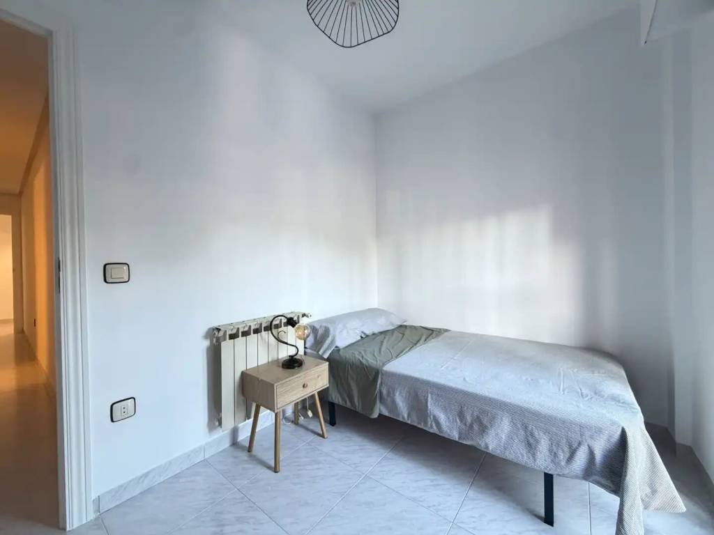 Pis de 108 m² a Plasencia