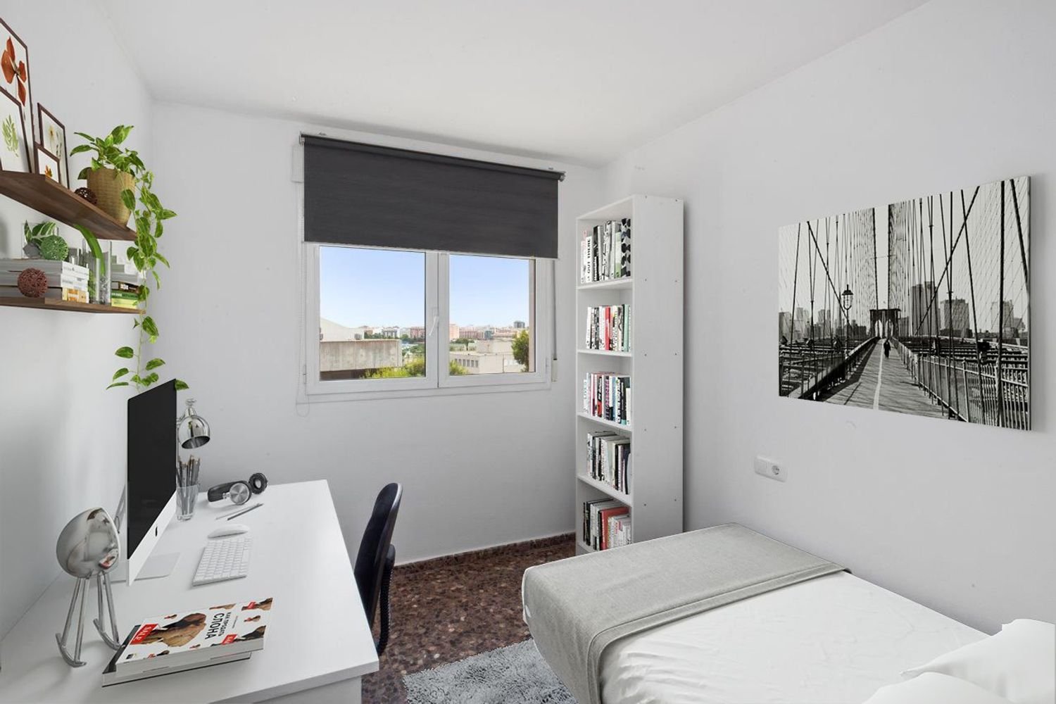 Piso de 113 m² en Castellón de la Plana