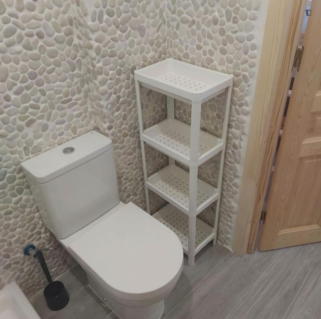 Habitación en alquiler, Sevilla