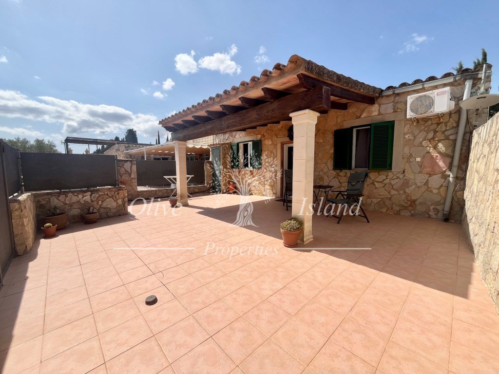 Casa de 110 m² en Binissalem